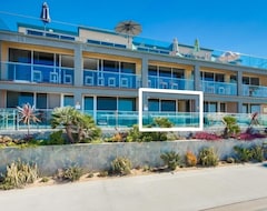 Hele huset/lejligheden Ocean Front Condos (San Diego, USA)