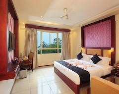 Hotel Gokulam Park Munnar (Munnar, Indien)