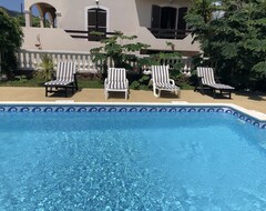 Toàn bộ căn nhà/căn hộ For Rent T2 Nine For 4 Persons 55m2 With Swimming Pool 13,5x6 (Lopigna, Pháp)