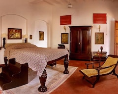 Hotel Dune De L'Orient (Puducherry, Indien)