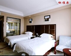 Khách sạn Baolan Holiday (Jieshou, Trung Quốc)
