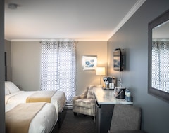 Motelli Newfound Inn & Suites (Clarenville, Kanada)