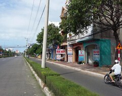 Khách sạn Tai Nguyen (Vũng Tàu, Việt Nam)