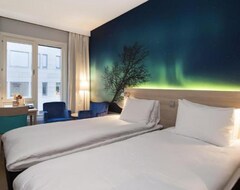 Khách sạn Thon Hotel Nordlys (Bodø, Na Uy)