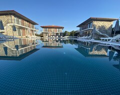 Hotel Rezve (Kirklareli, Turkey)