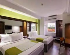 Khách sạn Microtel by Wyndham Acropolis (Quezon City, Philippines)