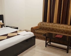 Khách sạn Vinayak (Haridwar, Ấn Độ)