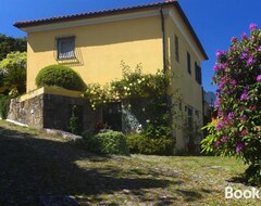 Cijela kuća/apartman Casa Do Castanheiro (Caminha, Portugal)
