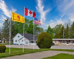 Hotel Maple Leaf Inn (Kincardine, Canada)