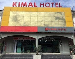 Kimal Hotel Kamunting (Taiping, Malasia)
