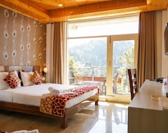 Hotel Sharmas Destination (Shimla, Indien)