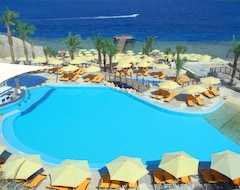 Hotel Xperience Sea Breeze Resort (Sharm El-Sheij, Egipto)