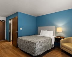 Khách sạn Woodspring Suites Greeley (Greeley, Hoa Kỳ)