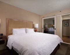 Khách sạn Hampton Inn & Suites Phoenix/Scottsdale (Scottsdale, Hoa Kỳ)