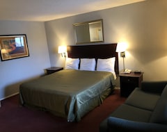 Hotel Latham Inn (Latham, Sjedinjene Američke Države)
