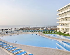 Hotelli Alua Atlántico Golf Resort (San Miguel de Abona, Espanja)