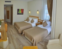 Khách sạn Hotel Doruk (Fethiye, Thổ Nhĩ Kỳ)