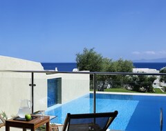 Otel Porto Elounda Golf & Spa Resort (Elounda, Yunanistan)