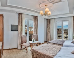 Antis Hotel-Special Category (Istanbul, Turkey)