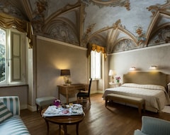 Hotelli Posta Donini 1579 - Una Esperienze (Perugia, Italia)