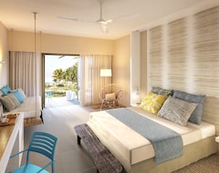 Hotel Anelia Beach Resort & Spa (Flic en Flac, Mauritius)