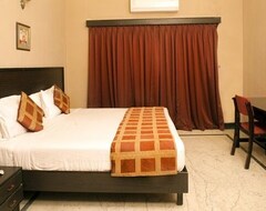 Hotel Rnb Select Banjara Hills  ex. Casa Luxurio (Hyderabad, India)