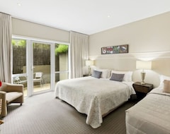 Khách sạn Queenstown House Bed & Breakfast And Apartments (Queenstown, New Zealand)