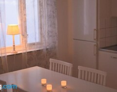 Cijela kuća/apartman Lapland Stuga & Tours (Rentjärn, Švedska)