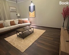 Entire House / Apartment Trbl Fwr Swyt (Buraida, Saudi Arabia)