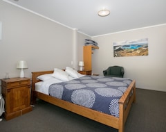 The Shed Guesthouse (Wanaka, New Zealand)