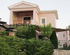 Căn hộ có phục vụ Harmony Villas (Ligia, Hy Lạp)