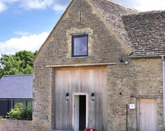 Cijela kuća/apartman The Cotswold Barn (Bampton, Ujedinjeno Kraljevstvo)