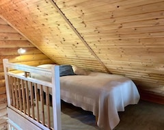 Tüm Ev/Apart Daire Holiday House Pekko For 7 Persons With 1 Bedroom - Holiday House (Orimattila, Finlandiya)