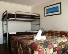 Hotelli Jurien Bay Hotel Motel (Jurien Bay, Australia)