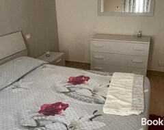 Cijela kuća/apartman Appartamento In Centro (Montecalvo Irpino, Italija)