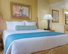 Hotel Club Wyndham Bonnet Creek Resort With Disney Shuttles And Near Universal Studios (Lake Buena Vista, USA)