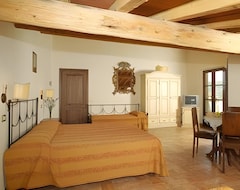 Hotel Il Palagetto (Volterra, Italy)