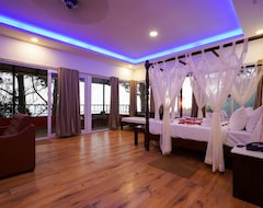 Hotel Tea Valley Resort (Munnar, Indien)