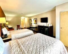 Khách sạn Red Carpet Inn And Suites Monmouth Junction (Monmouth Junction, Hoa Kỳ)