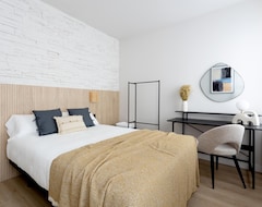 Entire House / Apartment Meraki Suites Apartment (Astorga, Spain)