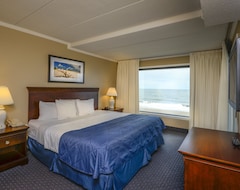 Hotel Marigot Beach 407 (Ocean City, EE. UU.)