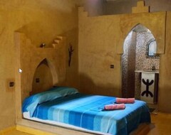 Hotel Riad Ouzina Tgm (Rissani, Morocco)