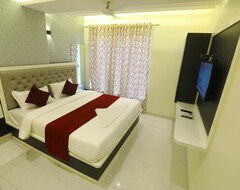 Hotel Samruddhi Comfort Stay - Airoli (Thane, Indija)