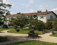 Cijela kuća/apartman Gîte Domaine Du Couhourg Avensan (Avensan, Francuska)