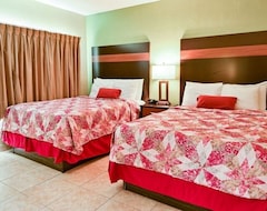 Hotel Oceans Beach Resort & Suites (Pompano Beach, Sjedinjene Američke Države)