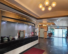 Welcome Tourist Hotel (Gunsan, Corea del Sur)