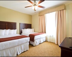 Hotelli Hotel Calypso Cay Vacation Villas (Kissimmee, Amerikan Yhdysvallat)