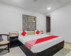 Hotel Oyo Flagship 80619 Affection Inn (Daund, Indija)