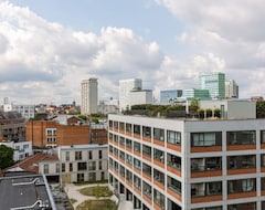 Cijela kuća/apartman Modern Apartment In A Central Location In Antwerp (Antwerpen, Belgija)
