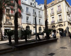 Hotelli Astoria (Alicante, Espanja)